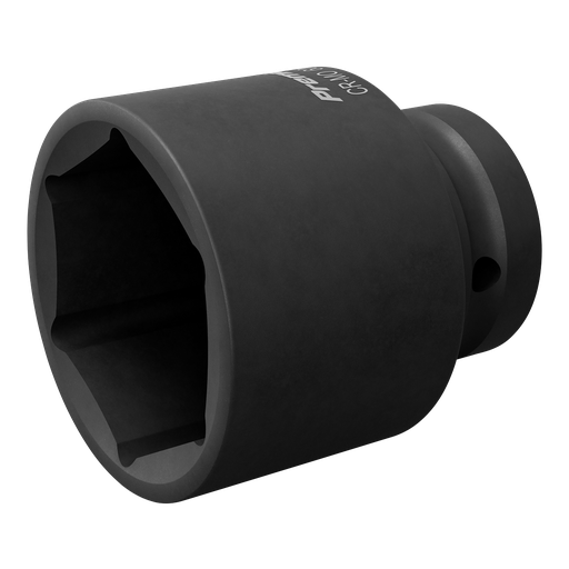 [IS160] Sealey Premier Impact Socket 1"Sq Drive 60mm