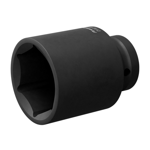 [IS160D] Sealey Premier Deep Impact Socket 1"Sq Drive 60mm