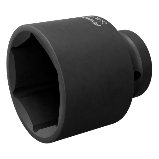 [IS165] Sealey Premier Impact Socket 1"Sq Drive 65mm