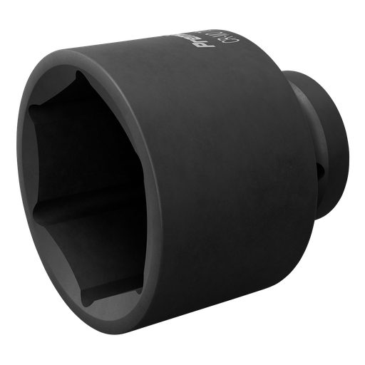 [IS170] Sealey Premier Impact Socket 1"Sq Drive 70mm