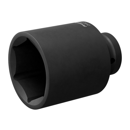 [IS170D] Sealey Premier Deep Impact Socket 1"Sq Drive 70mm