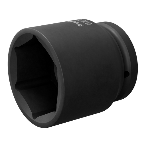 [IS175] Sealey Premier Impact Socket 1"Sq Drive 75mm