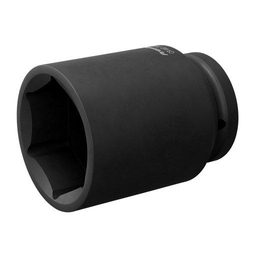 [IS175D] Sealey Premier Deep Impact Socket 1"Sq Drive 75mm