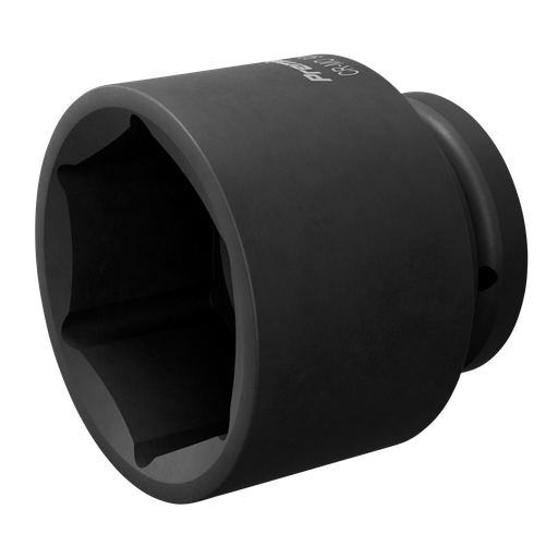 [IS190] Sealey Premier Impact Socket 1"Sq Drive 90mm