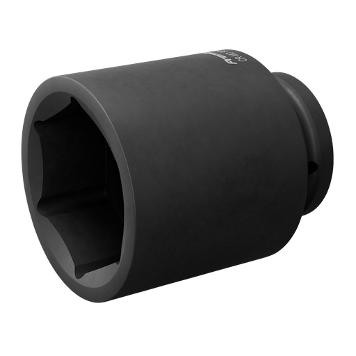 [IS190D] Sealey Premier Deep Impact Socket 1"Sq Drive 90mm