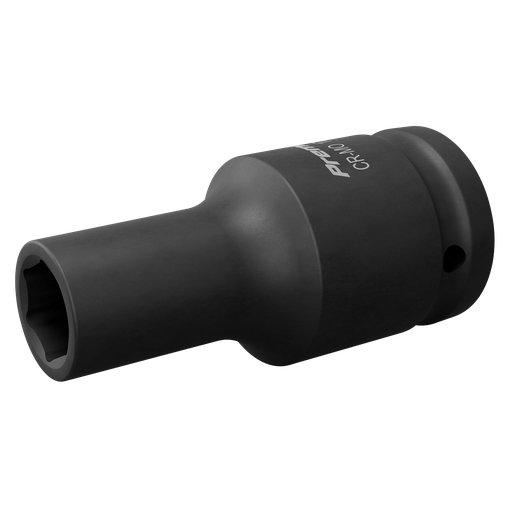[IS3417D] Sealey Premier Deep Impact Socket 3/4"Sq Drive 17mm