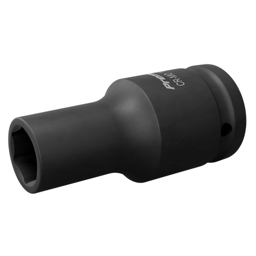 [IS3419D] Sealey Premier Deep Impact Socket 3/4"Sq Drive 19mm