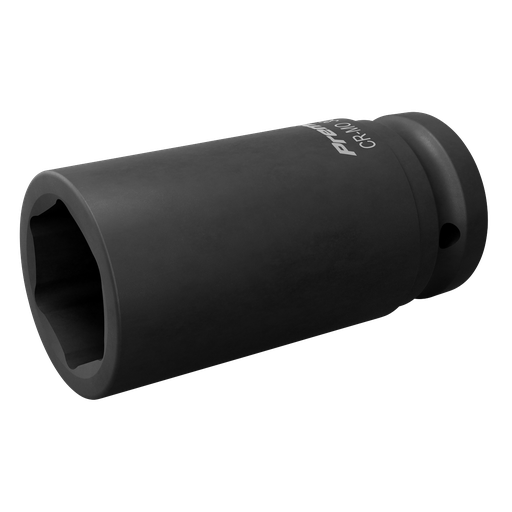 [IS3430D] Sealey Premier Deep Impact Socket 3/4"Sq Drive 30mm