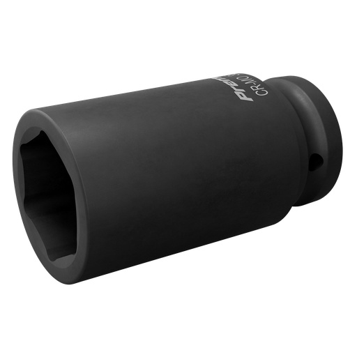 [IS3433D] Sealey Premier Deep Impact Socket 3/4"Sq Drive 33mm