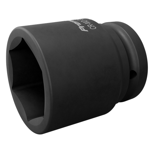 [IS3435] Sealey Premier Impact Socket 3/4"Sq Drive 35mm