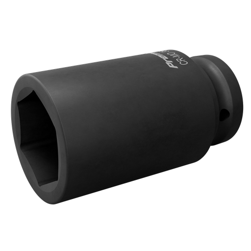 [IS3435D] Sealey Premier Deep Impact Socket 3/4"Sq Drive 35mm