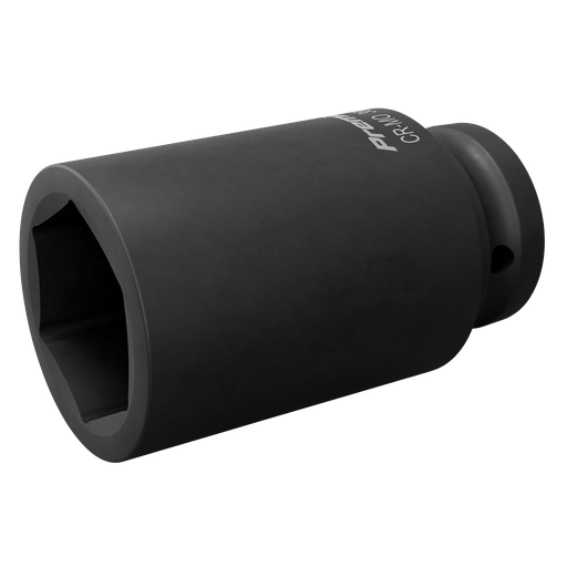 [IS3436D] Sealey Premier Deep Impact Socket 3/4"Sq Drive 36mm