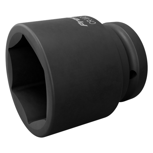 [IS3438] Sealey Premier Impact Socket 3/4"Sq Drive 38mm