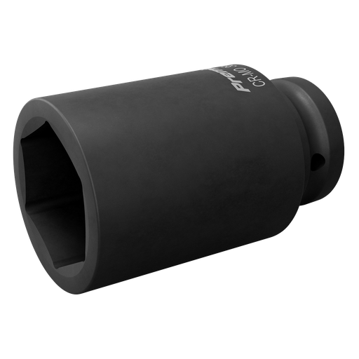 [IS3438D] Sealey Premier Deep Impact Socket 3/4"Sq Drive 38mm