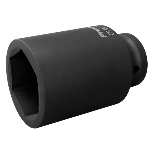 [IS3441D] Sealey Premier Deep Impact Socket 3/4"Sq Drive 41mm