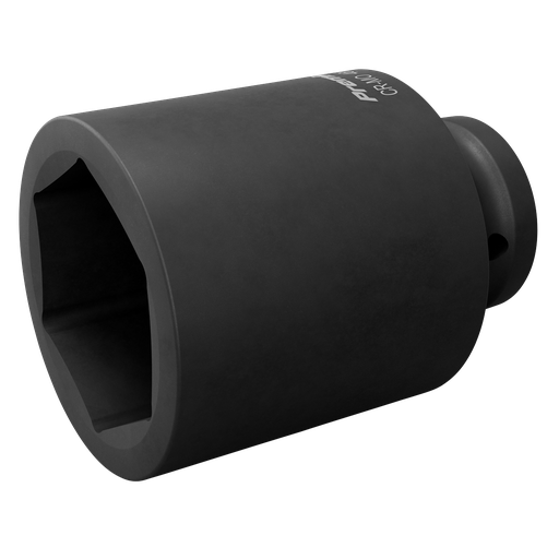 [IS3446D] Sealey Premier Deep Impact Socket 3/4"Sq Drive 46mm