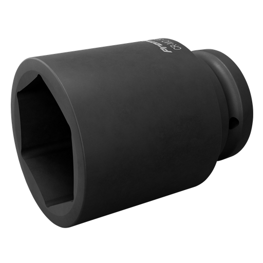[IS3450D] Sealey Premier Deep Impact Socket 3/4"Sq Drive 50mm