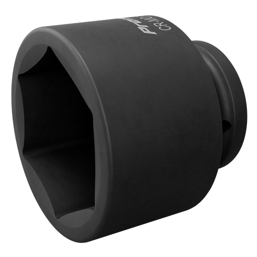 [IS3455] Sealey Premier Impact Socket 3/4"Sq Drive 55mm