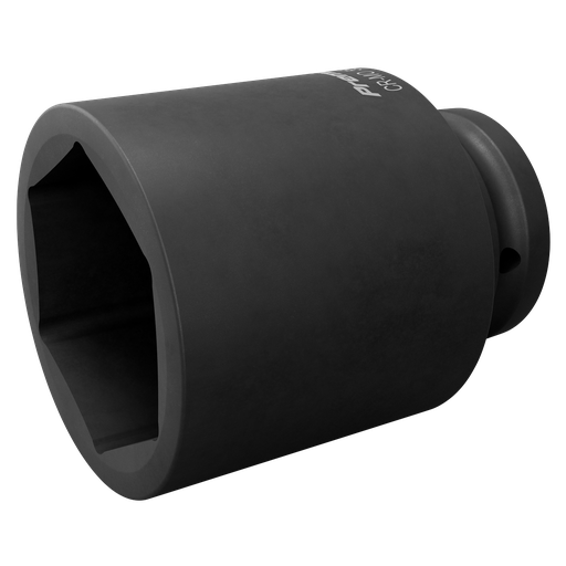 [IS3455D] Sealey Premier Deep Impact Socket 3/4"Sq Drive 55mm