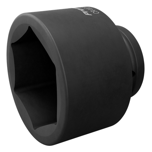 [IS3460] Sealey Premier Impact Socket 3/4"Sq Drive 60mm