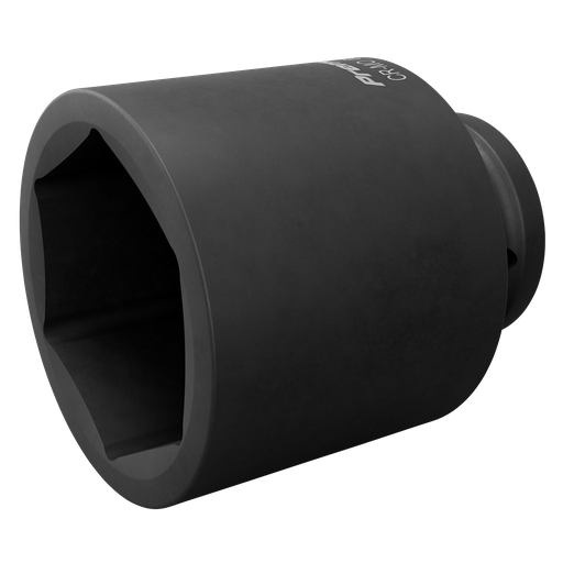 [IS3460D] Sealey Premier Deep Impact Socket 3/4"Sq Drive 60mm