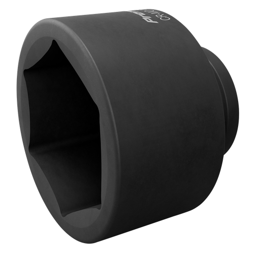 [IS3465] Sealey Premier Impact Socket 3/4"Sq Drive 65mm