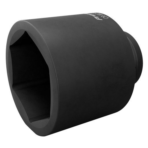[IS3465D] Sealey Premier Deep Impact Socket 3/4"Sq Drive 65mm