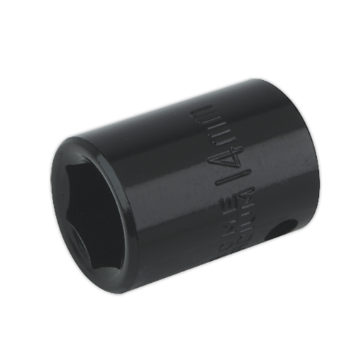 [IS3814] Sealey Premier Impact Socket 3/8"Sq Drive 14mm