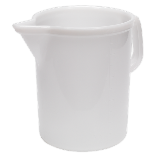 [J5E] Sealey Measuring Jug 5L