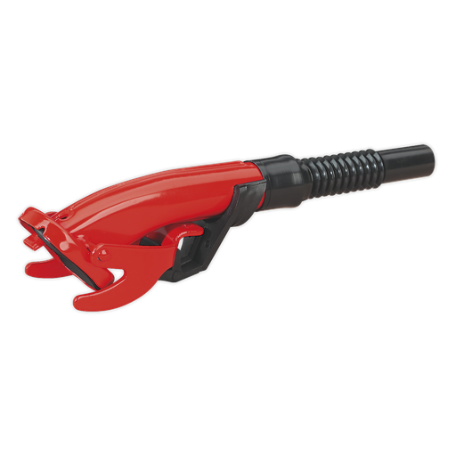 [JC20/S] Sealey Pouring Spout for JC5MR, JC10 & JC20 - Red