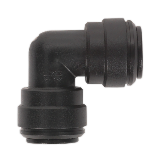 [JGCE10] Sealey John Guest® Speedfit® Elbow Coupling 10mm - Pack of 5
