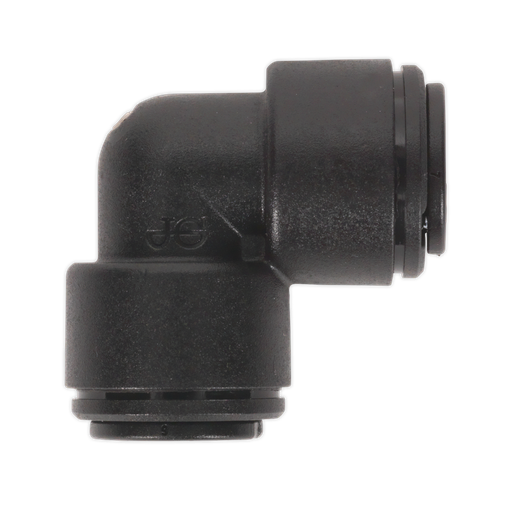 [JGCE8] Sealey John Guest® Speedfit® Elbow Coupling 8mm - Pack of 5