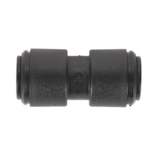 [JGCS10] Sealey John Guest® Speedfit® Straight Coupling 10mm - Pack of 5