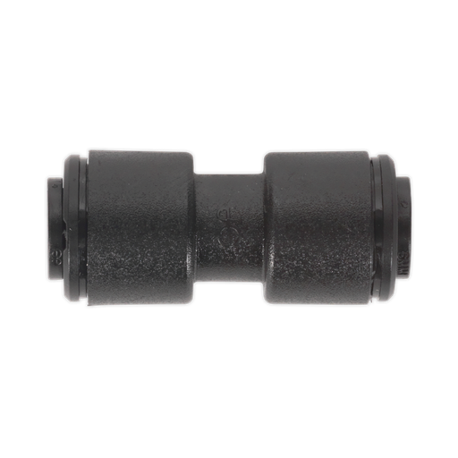 [JGCS6] Sealey John Guest® Speedfit® Straight Coupling 6mm - Pack of 5