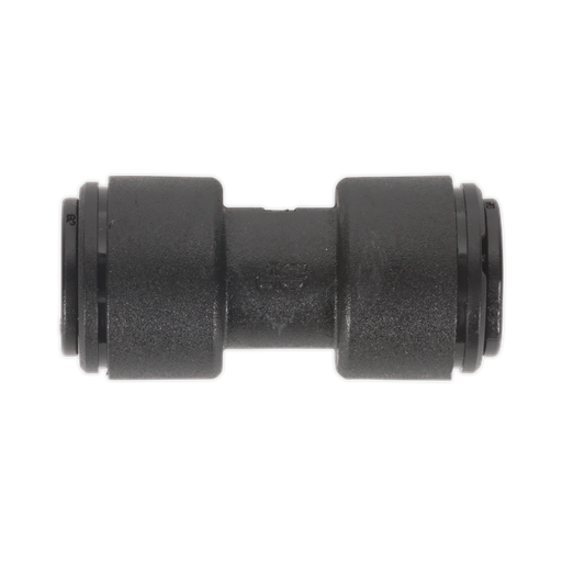 [JGCS8] Sealey John Guest® Speedfit® Straight Coupling 8mm - Pack of 5