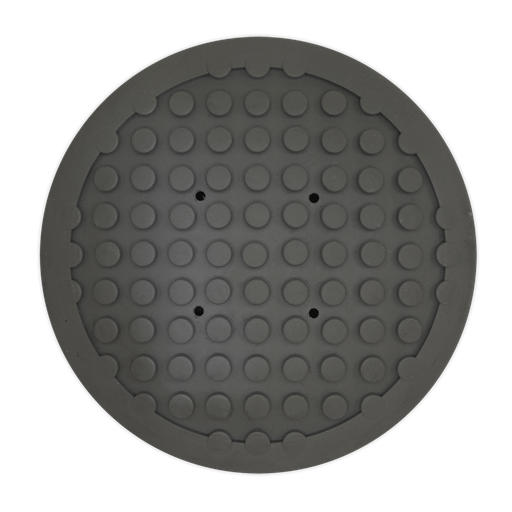 [JP03] Sealey Safety Rubber Jack Pad - Type C