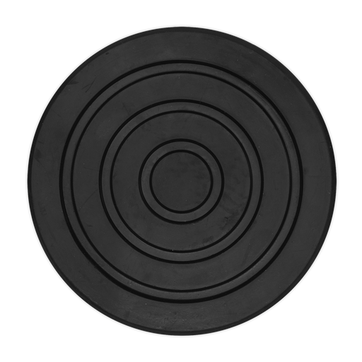 [JP04] Sealey Safety Rubber Jack Pad - Type A