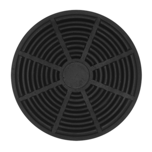 [JP07] Safety Rubber Jack Pad - Type A