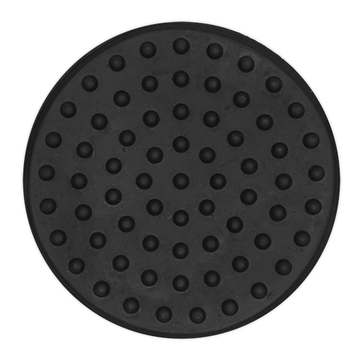 [JP11] Sealey Safety Rubber Jack Pad - Type B