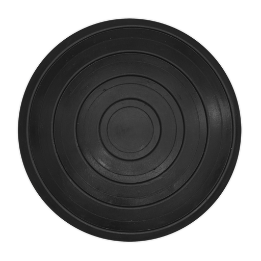 [JP13] Sealey Safety Rubber Jack Pad - Type C