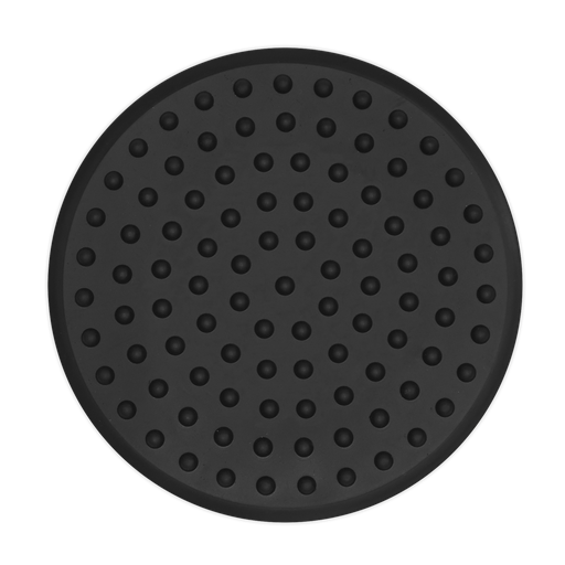 [JP16] Sealey Safety Rubber Jack Pad - Type B