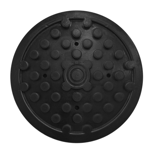 [JP19] Sealey Safety Rubber Jack Pad - Type C