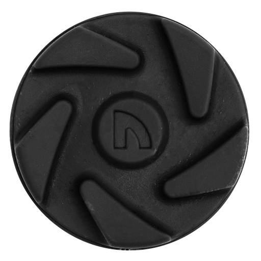[JP21] Sealey Safety Rubber Jack Pad - Type B