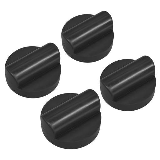 [JP23] Sealey Jacking Pad Set - Audi