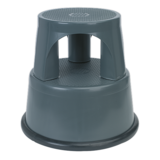 [KS2] Composite Kick-Step - EN 14183