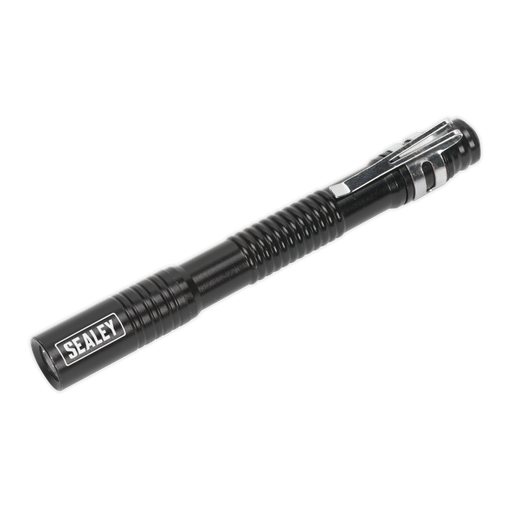[LED043] Sealey Aluminium Penlight 0.5W LED