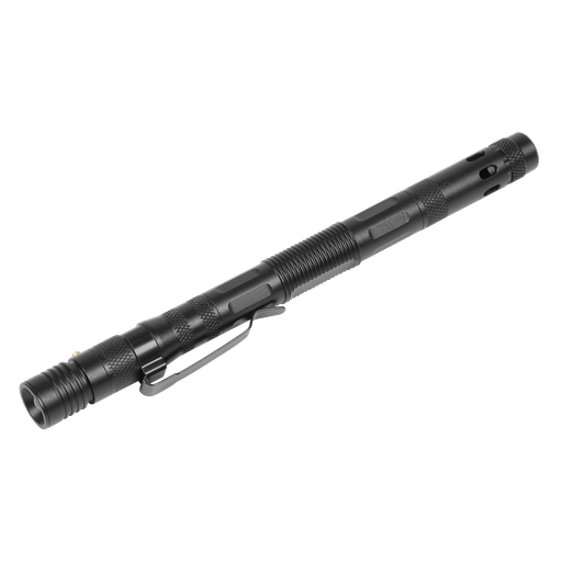 [LED091] Sealey Penlight 9-in-1 Multi-Tool 1W SMD LED
