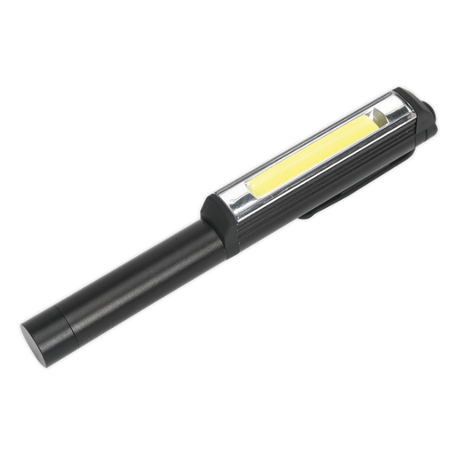 [LED125] Sealey Penlight 3W COB LED