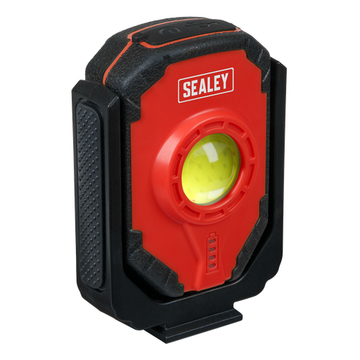[LED315] Sealey Rechargeable Worklight 15W COB LED