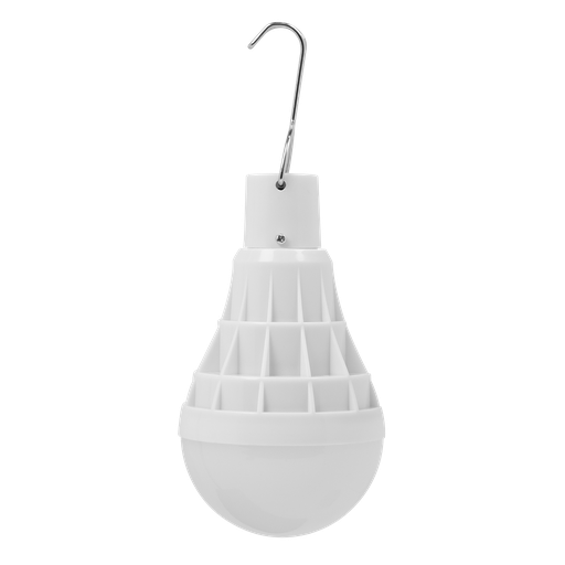 [LED3WB] Sealey Rechargeable Bulb 3W SMD LED